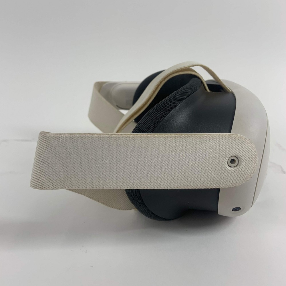 Meta Quest 3 128GB VR System S3A