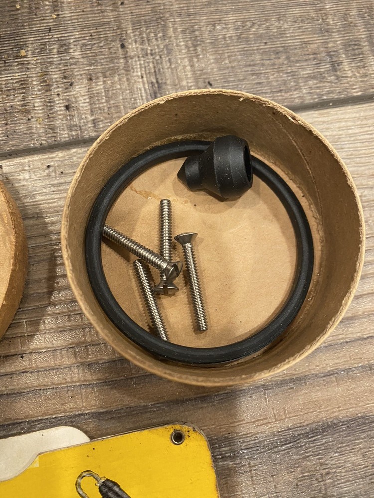 Bacharach Fyrite Co2 Gas Analyzer Kit