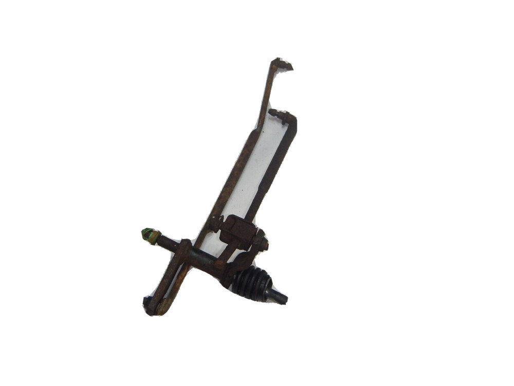 Jeep Cherokee XJ 97-01 OEM Automatic Transfer Case Shift Shifter Linkage