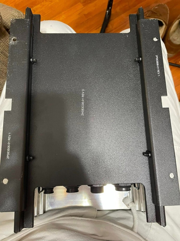 Futurecom Mobexcom DVR UHF ONLY 7V083X03-02