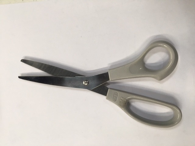 Pattern Lead Shear - Stained Glass Supplies