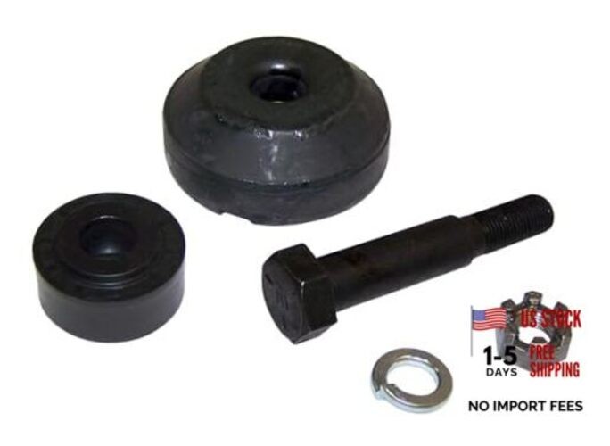Transfer Case Mount Kit Transfer Case