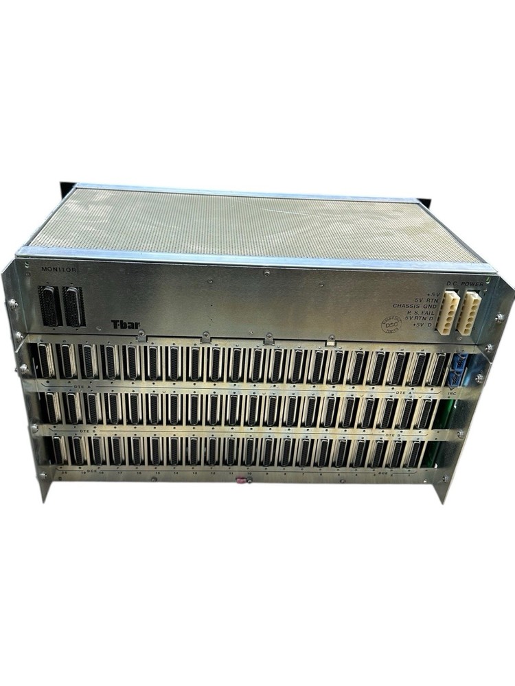 T-BAR Dataswitch 58022, 80418-01 **SALE**