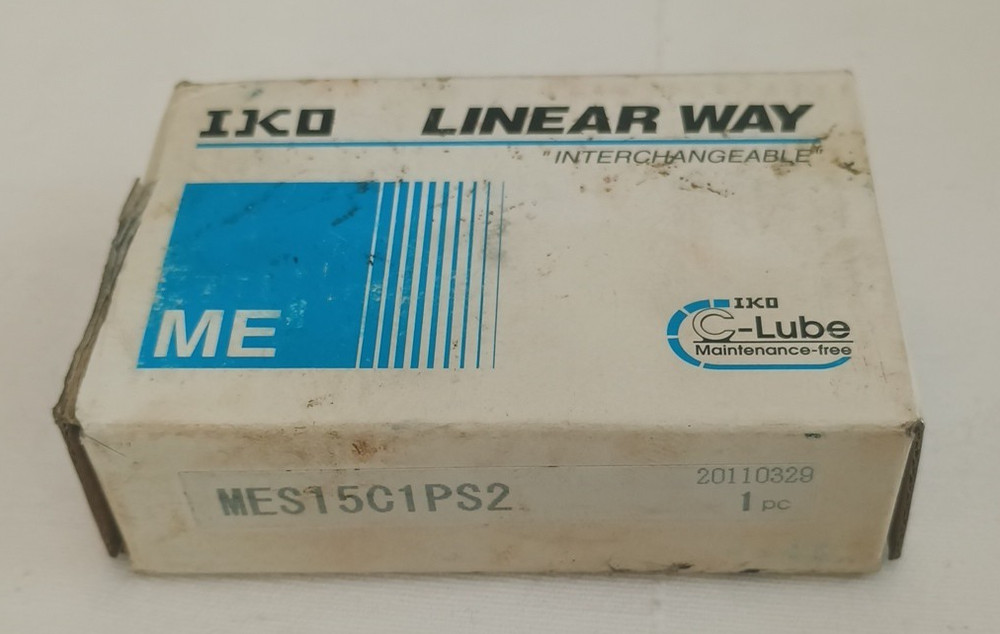 IKO MES15C1PS2