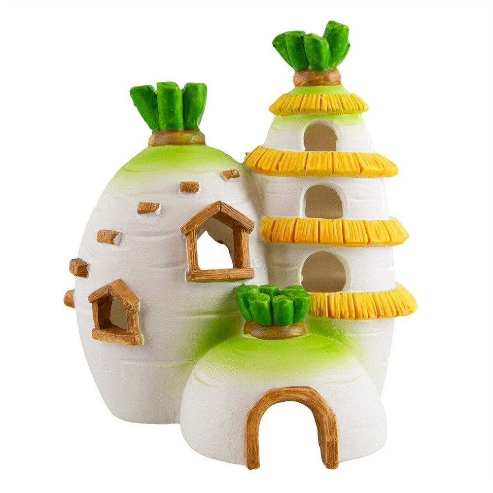 RA  UNDERWATER TREASURES Fruity Castle