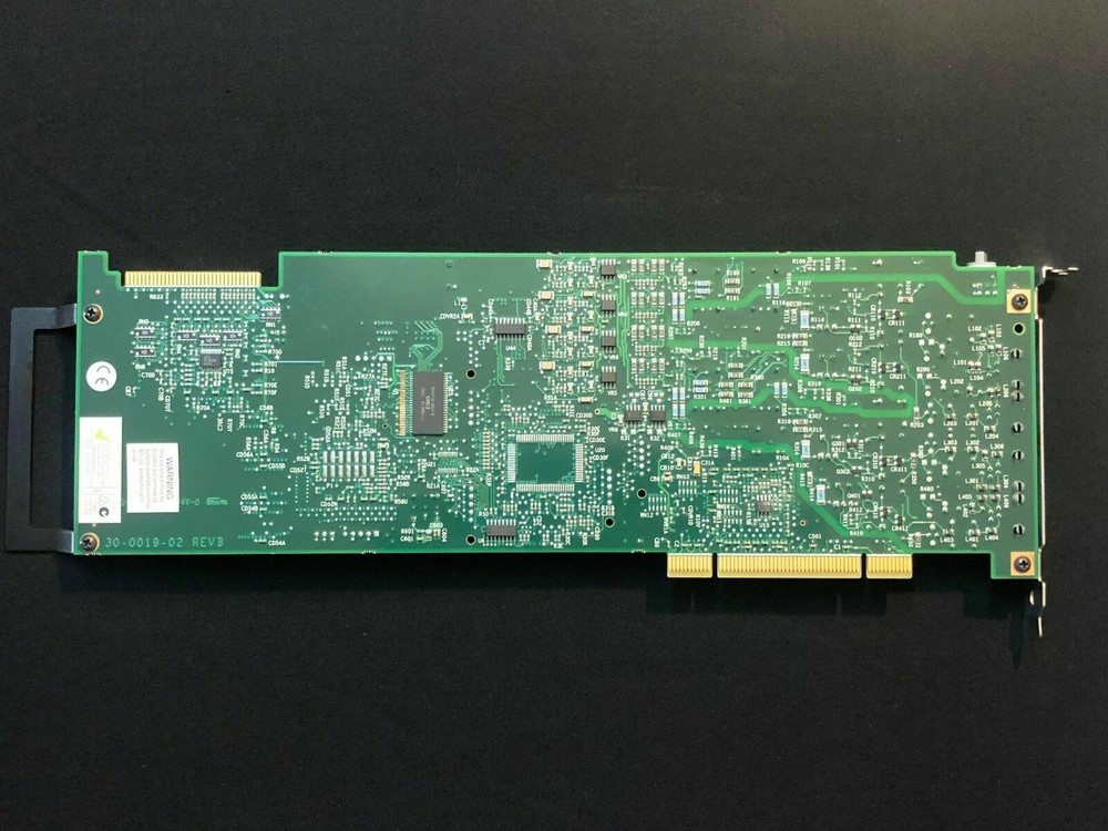 Dialogic D41JCTLSWEU 881592 4-Port Analog Loop-Start Controller Card