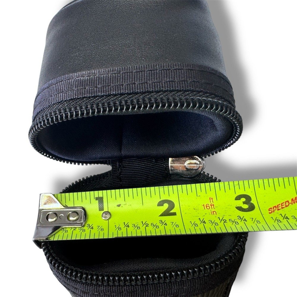 Pure X Technology Case Black And Grey