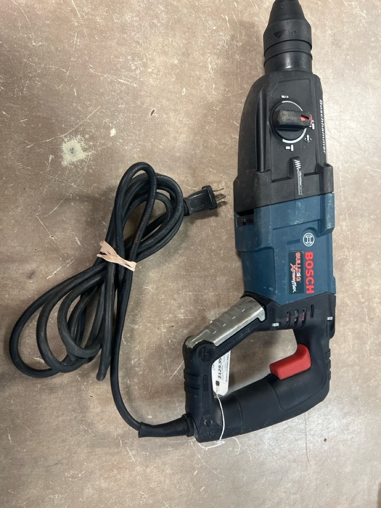 BOSCH XTREME MAX (SP8022608)