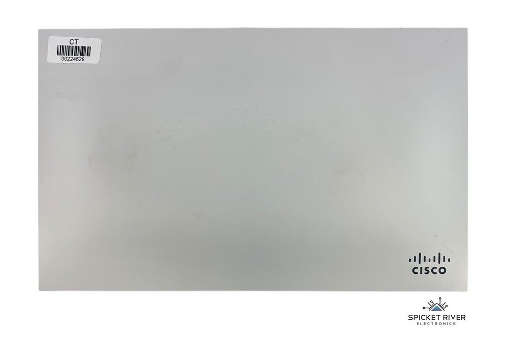 Cisco Meraki MR42 Cloud Managed Access Point - Unclaimed
