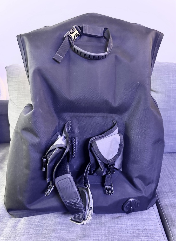 Aqualung Axiom BCD Large