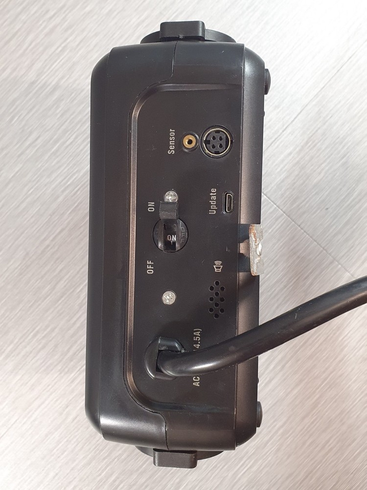 Titan Controls EOS Complete Digital Humidity Controller ONLY.