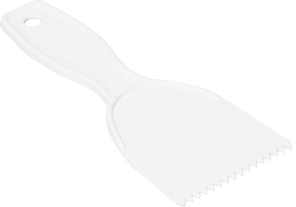 20 Marshalltown Plastic Notched Spreaders 28807