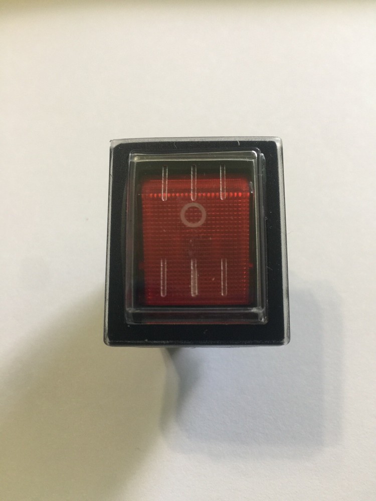Waring 029478 Switch - On/Off 240 Volt Grill