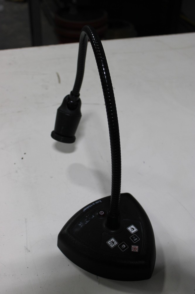 Ken-A-Vision   Video Flex - Document Camera/Visualiser