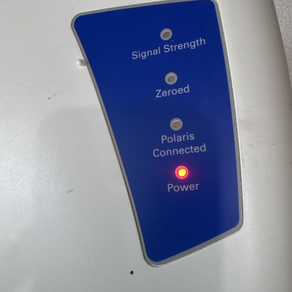 Boston Scientific FFR Link Signal Processing Module H749 (Power Cord No Include)