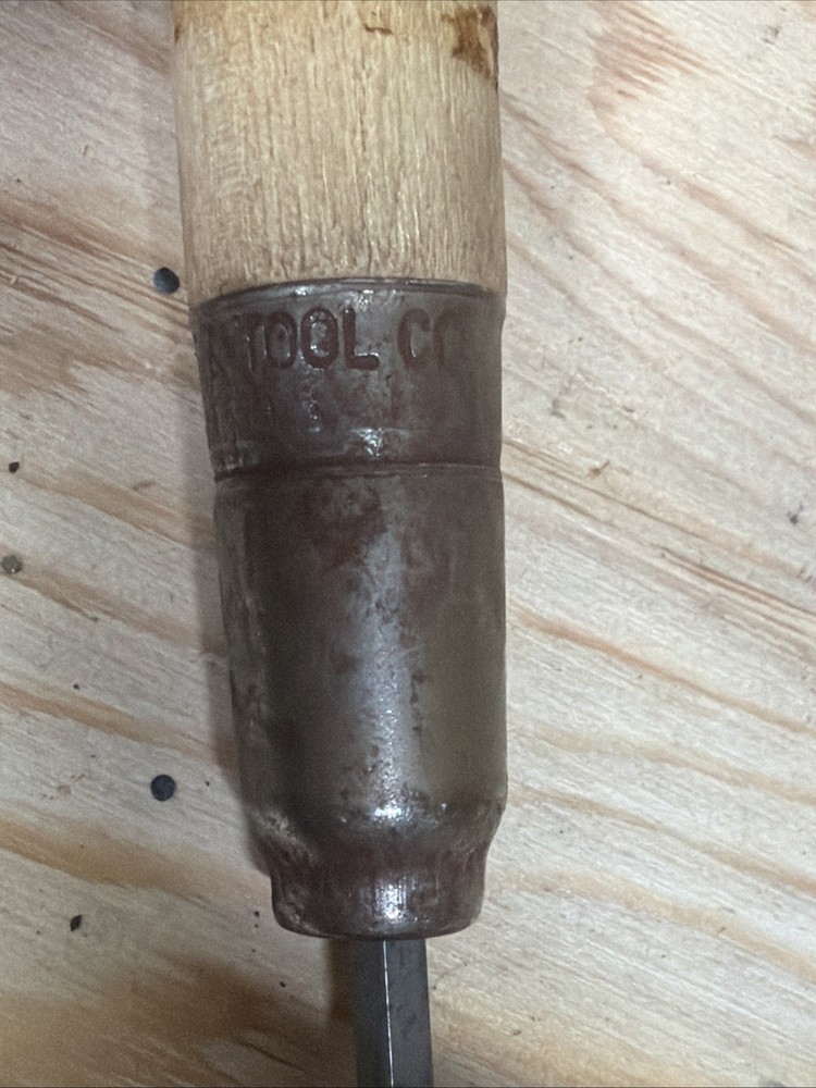 Jointer Stock Checkering Tool. Probably Gunline