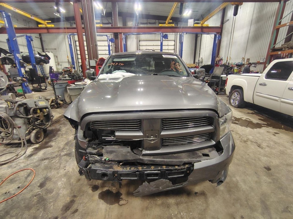 TDODR1500 2012 Headrest 1485969