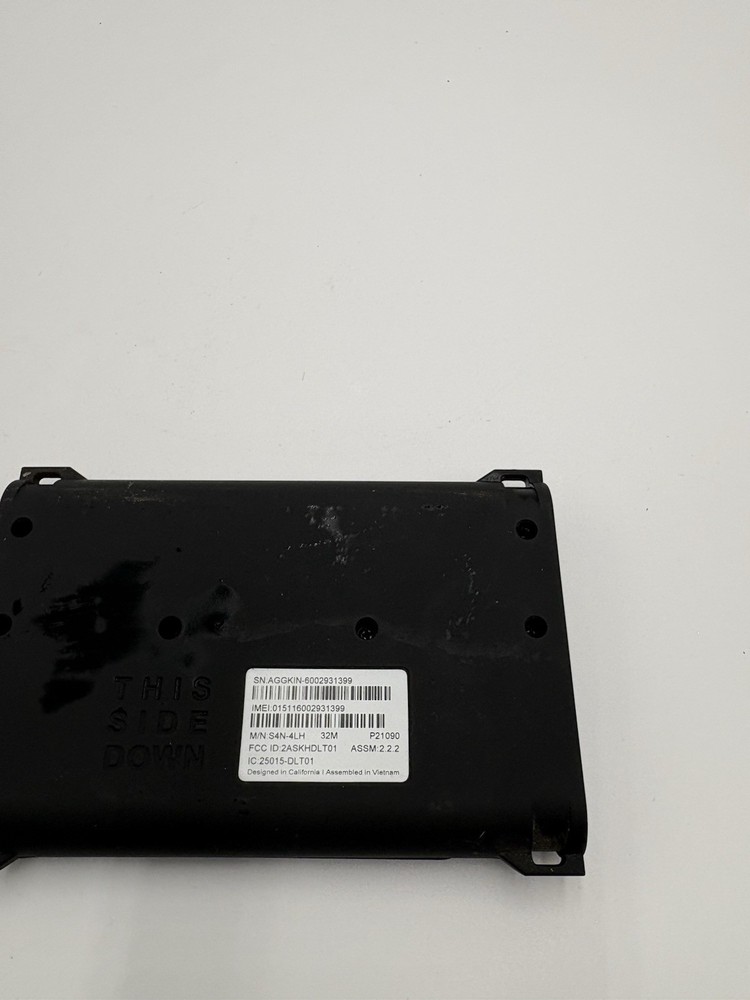 Revo One Wire Free Tracking Device-Not Tested