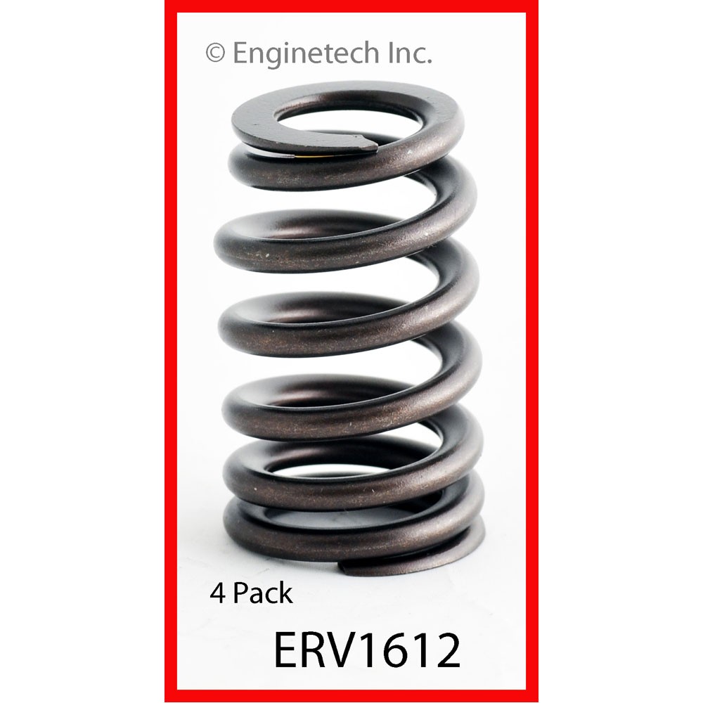 Enginetech Engine Valve Spring ERV1612;