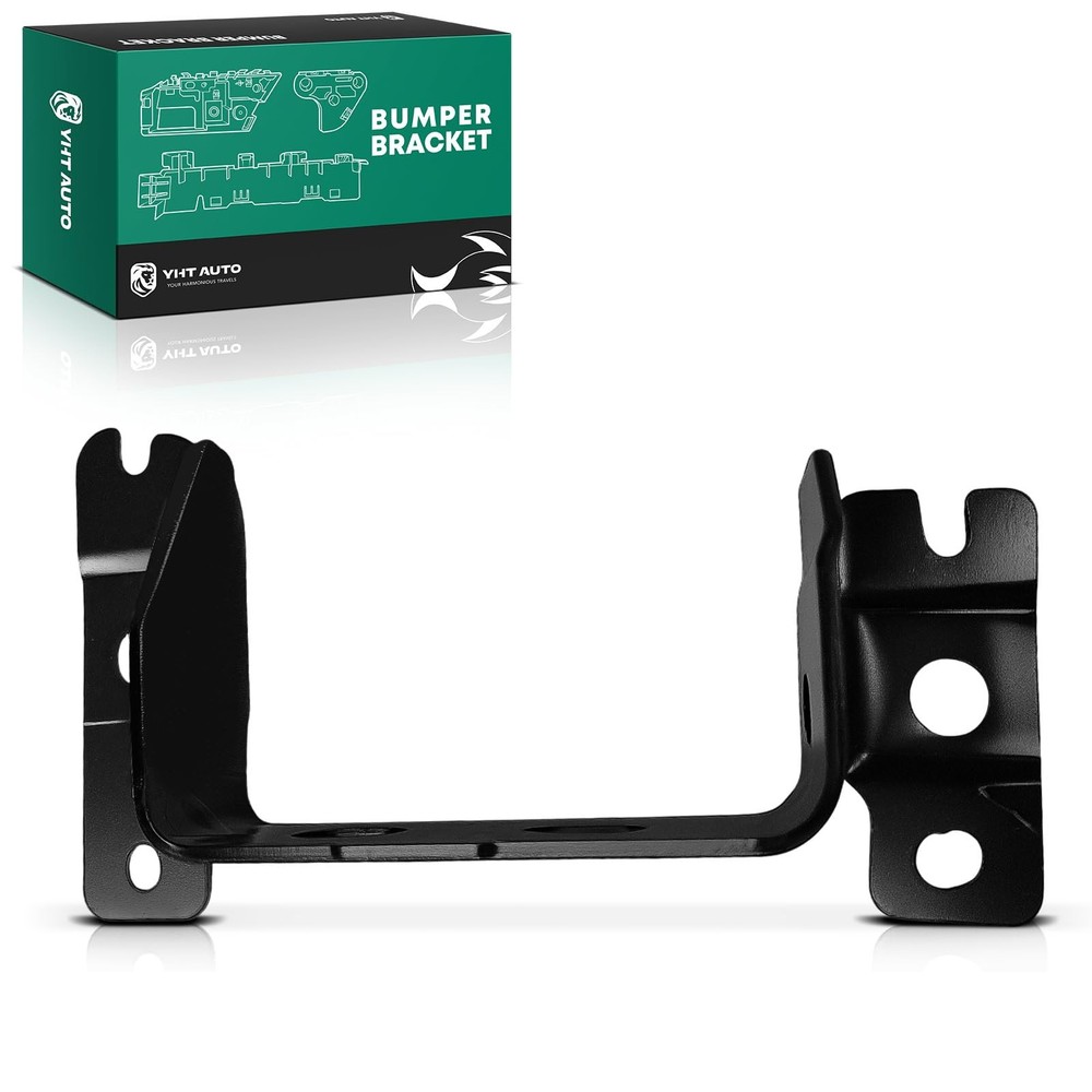 Front Inner Bumper Bracket Durango 1998-2000 Dakota 1997-2004 Steel