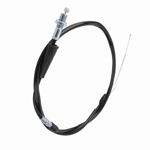 Throttle Cable Line, Throttle Control Cable Line Wire for Bear Tracker 250 Big