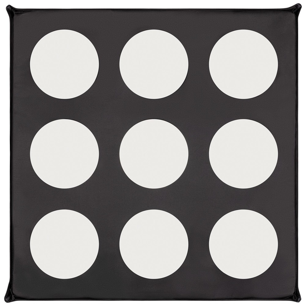 Pro Light Mods - 3x3 Softbox Cover to Simulate Stadium Lighting