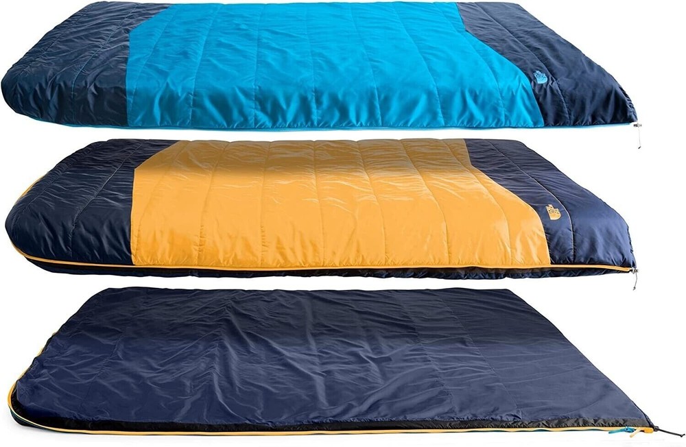 The North Face Dolomite One Sleeping Bag