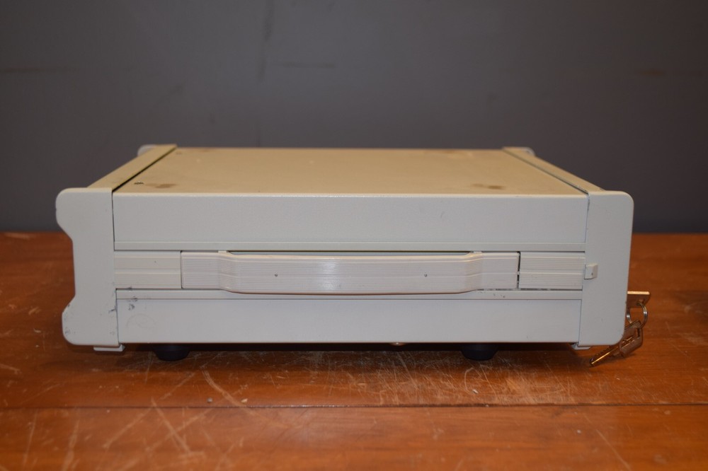 Advantest LD Light Source TQ8143