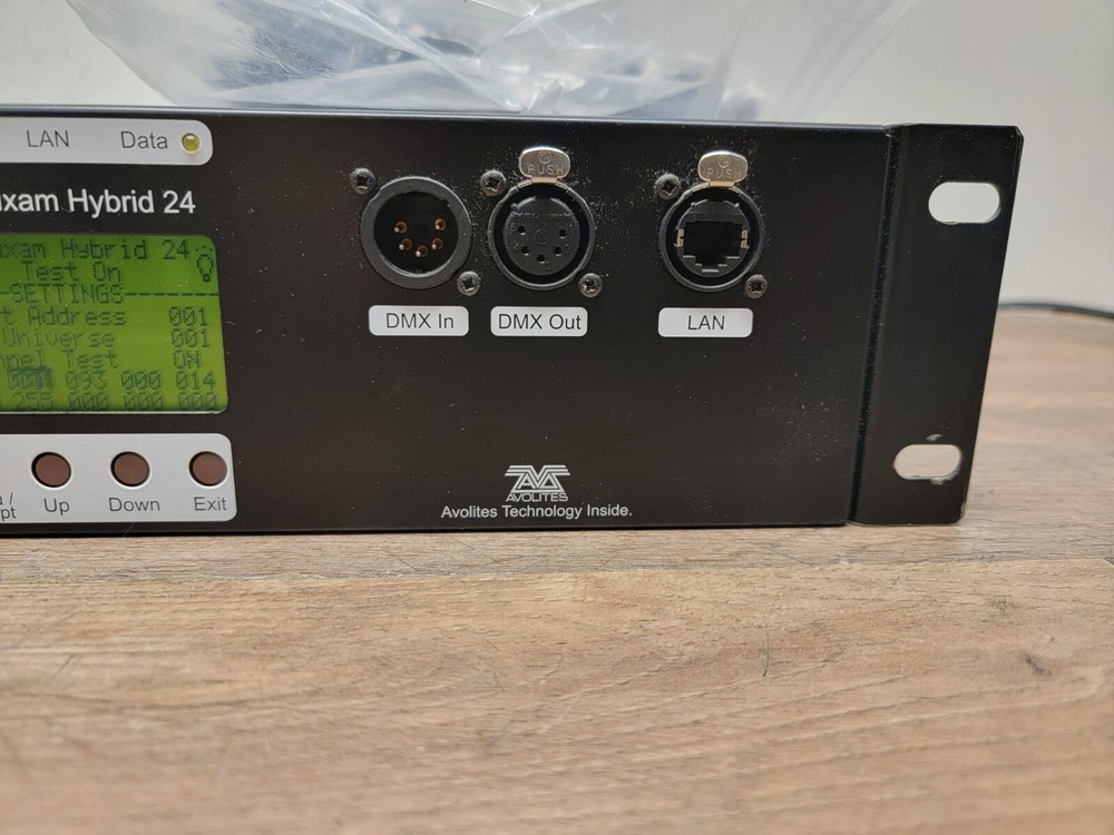 Luxam Hybrid 24 LED Illuminator