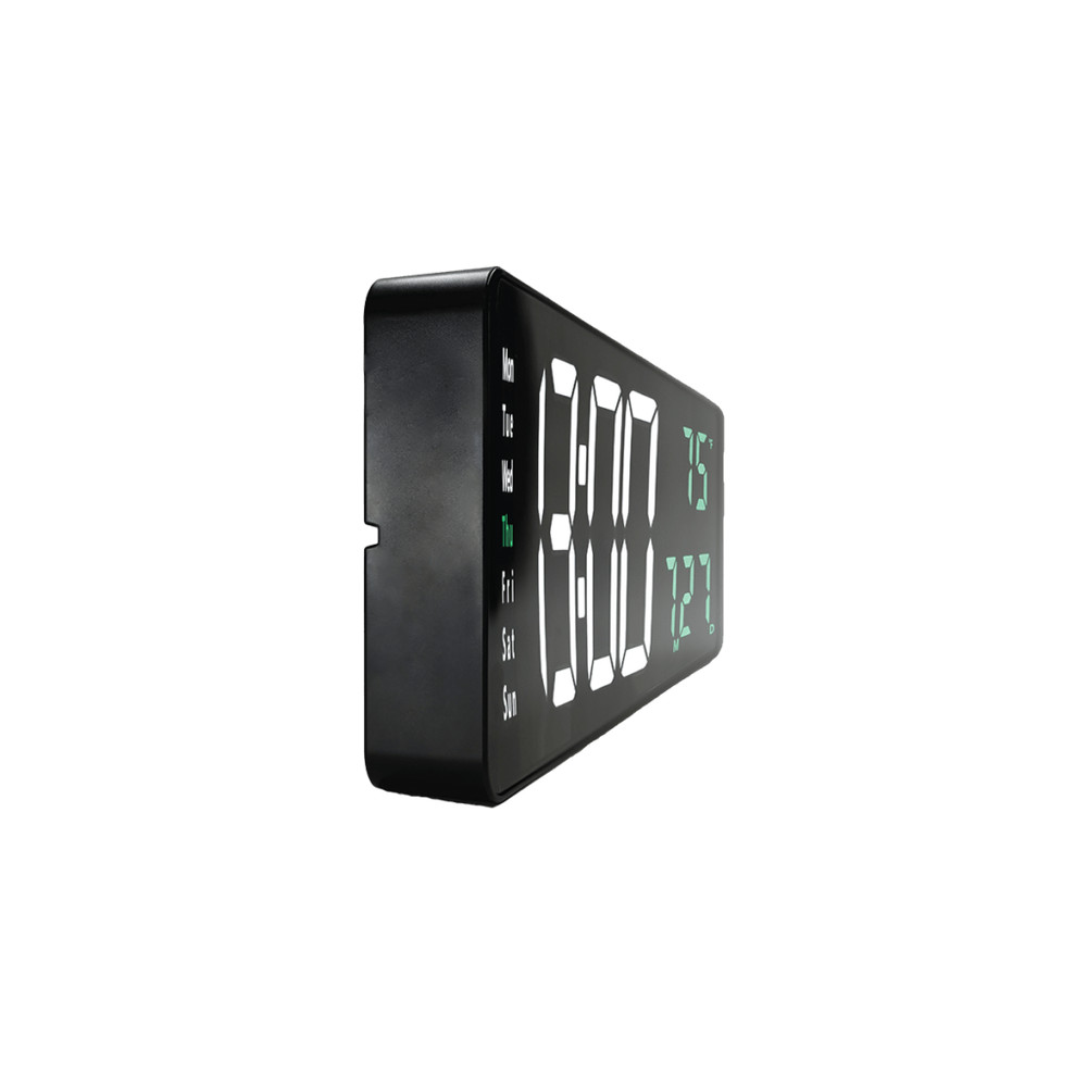 Intellitron CK-2226D 16in Multi-Functional Digital LED Clock