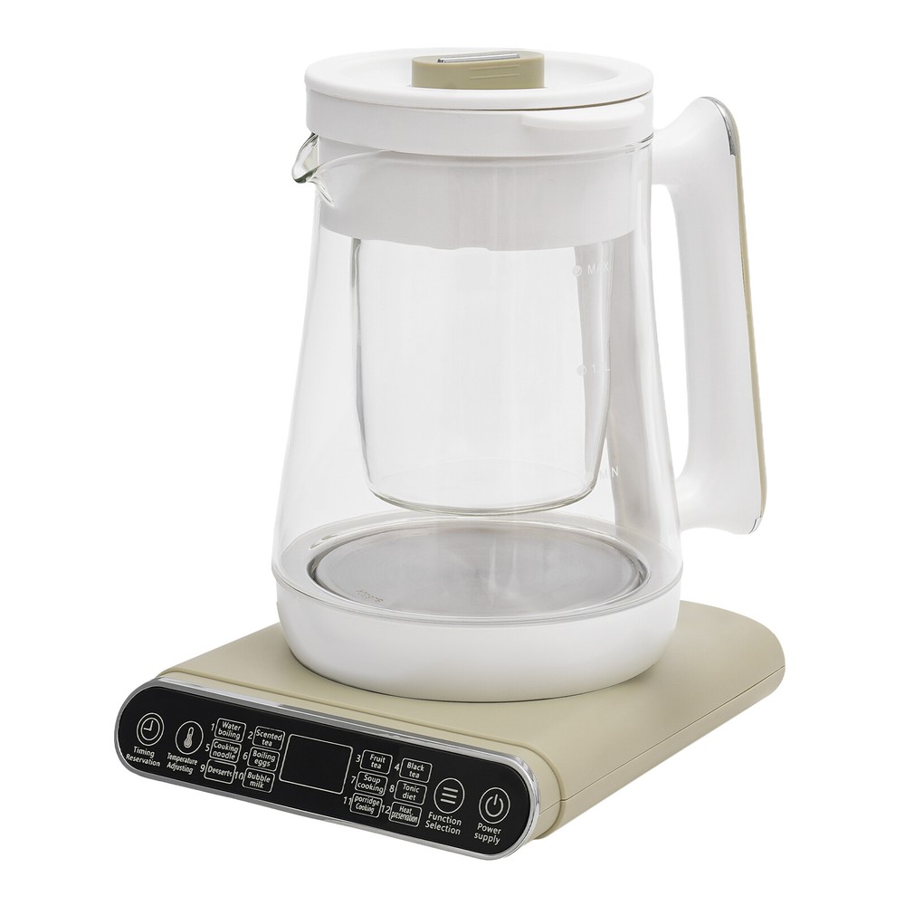Electric Kettle Tea Maker Electric Tea Kettle, Electric Kettle for Boiling Water