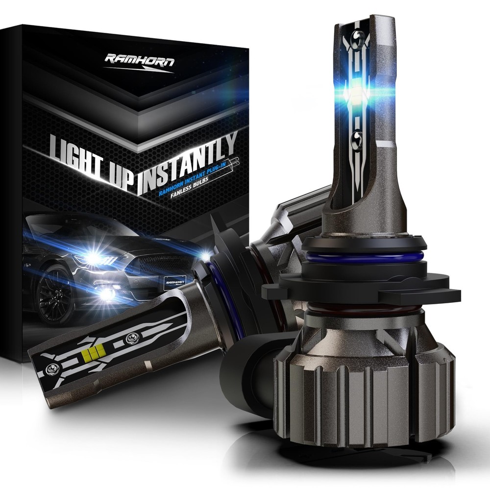 RAMHORN 90-12 Fog Light 9012