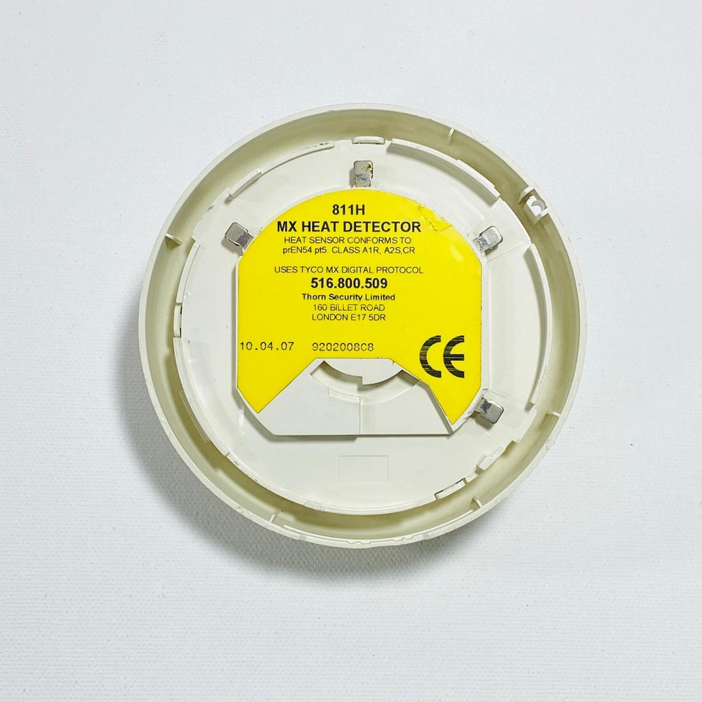Tyco 811H Heat Detector