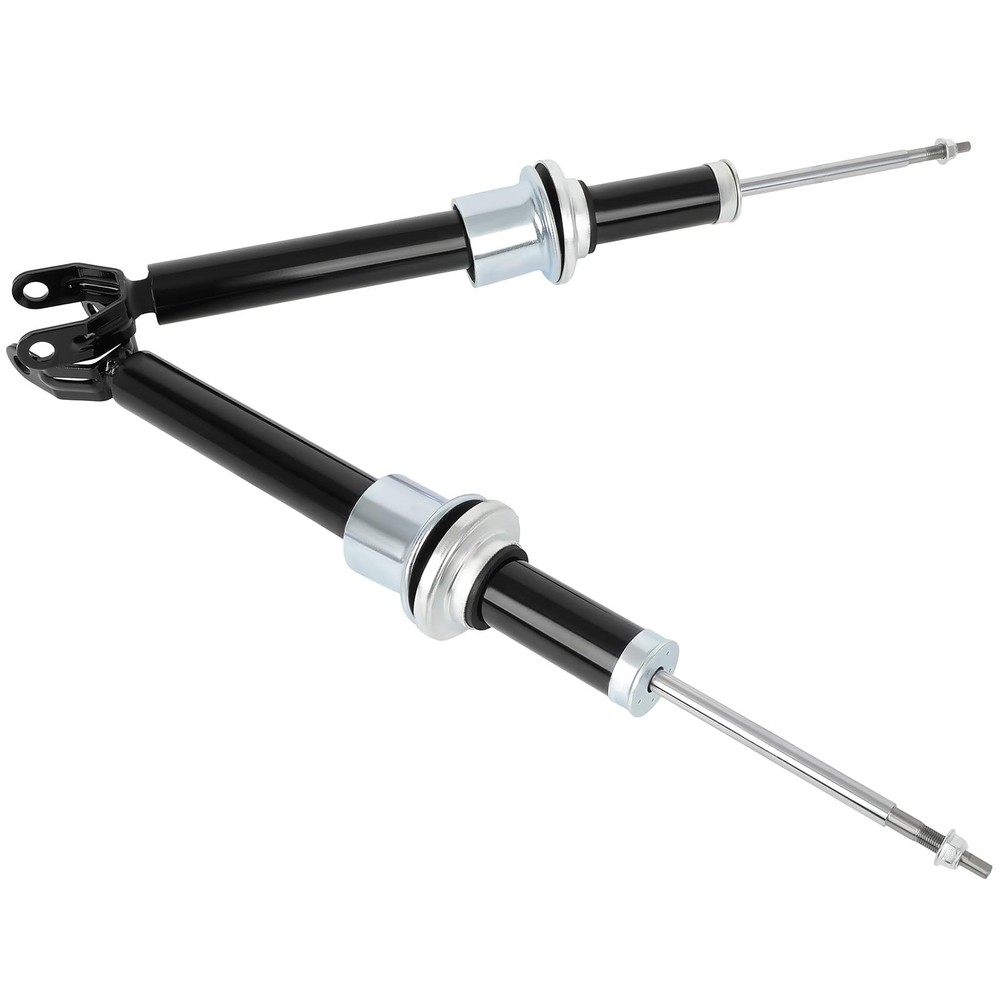 Front Shock Absorbers Compatible 2003-2005 E320 2006 E350 Replacement 316950