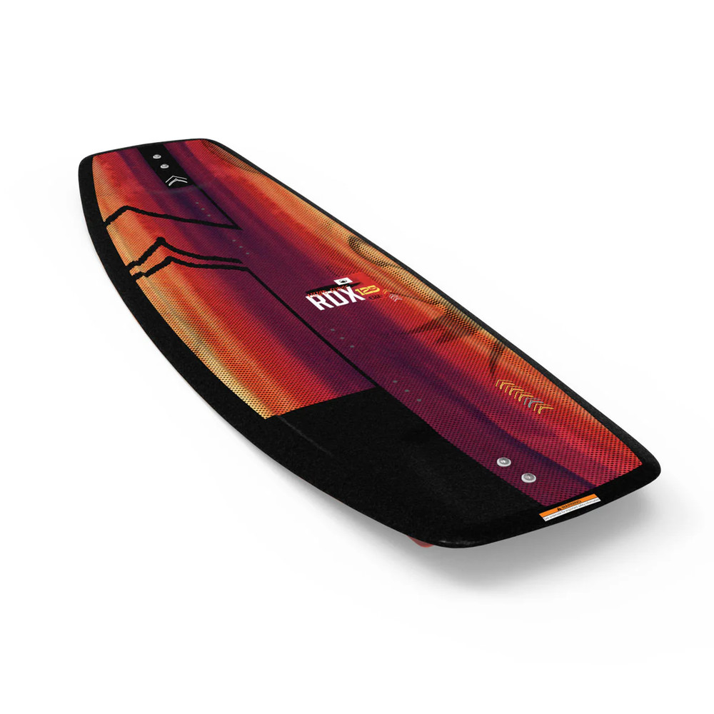 Liquid Force RDX FS Wakeboard Red 125