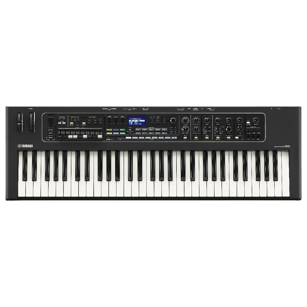 Yamaha CK61 Stage Keyboard