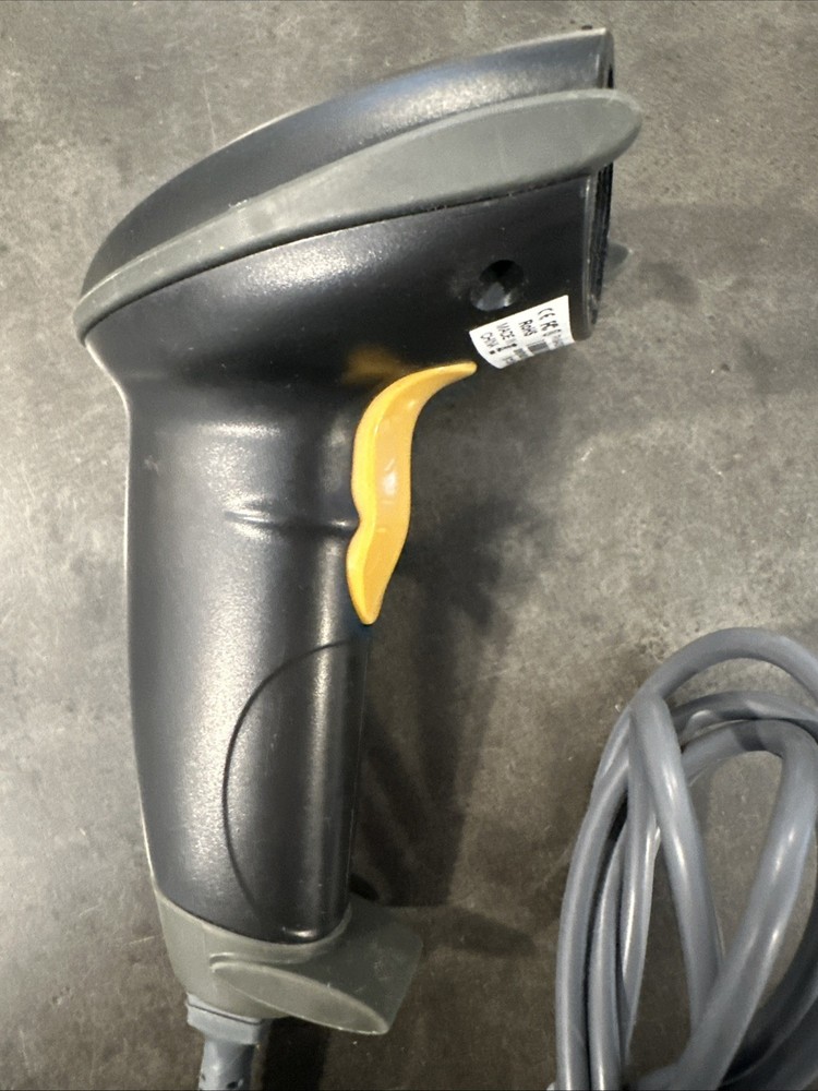 Neewer MJ-4209 Barcode Scanner USB Wired Laser POS Reader – EXCELLENT CONDITION!