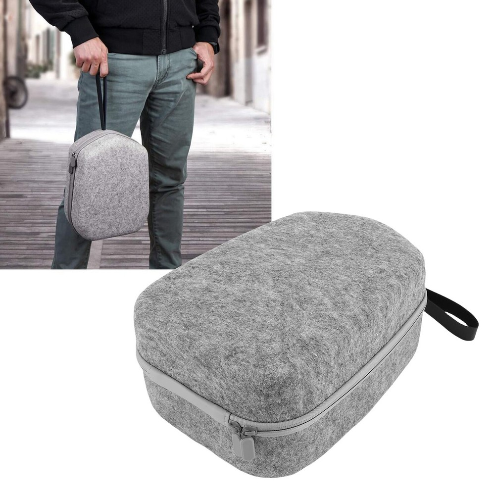 Large Capacity VR Headset Hard Shell Travel Storage Case Trending