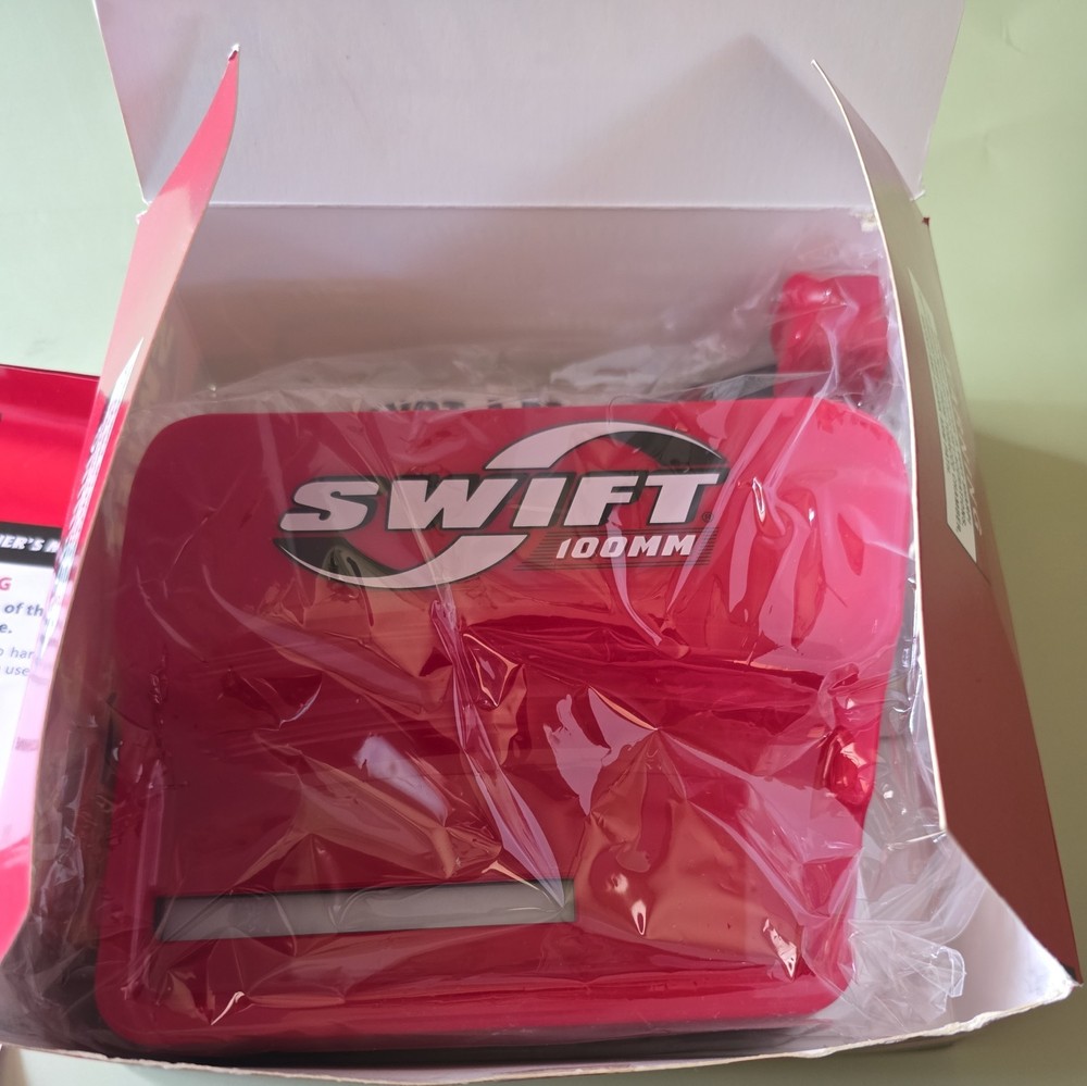 Swift Portable King Size Cigarette Machine