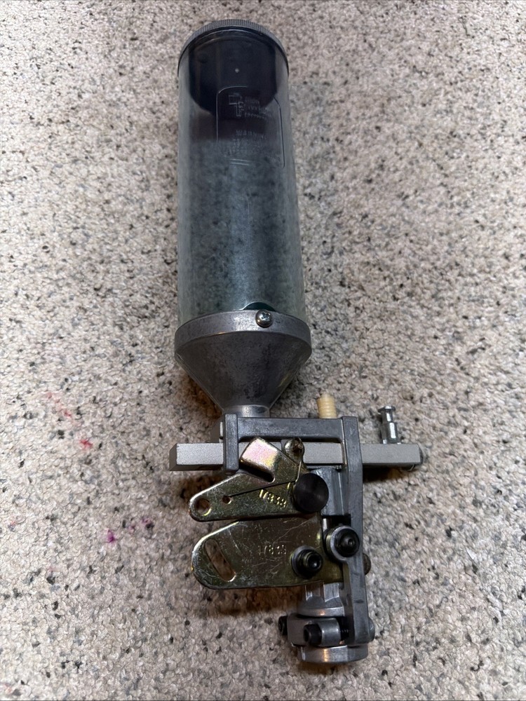 Dillon Powder Measure