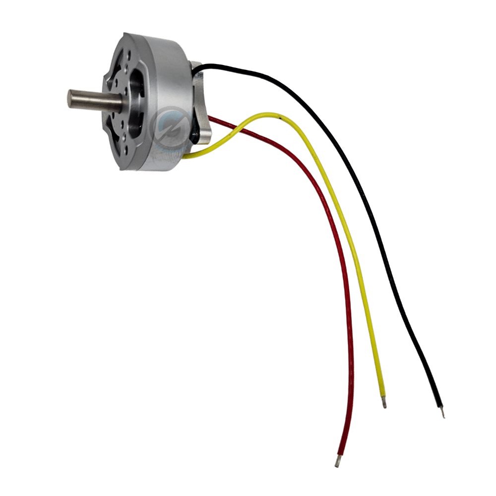 DJI FPV Drone Propulsion Motor (Short) (Rear Arms)