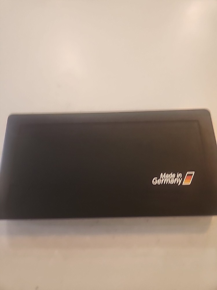 German Tradition Three Swords Calus Remover