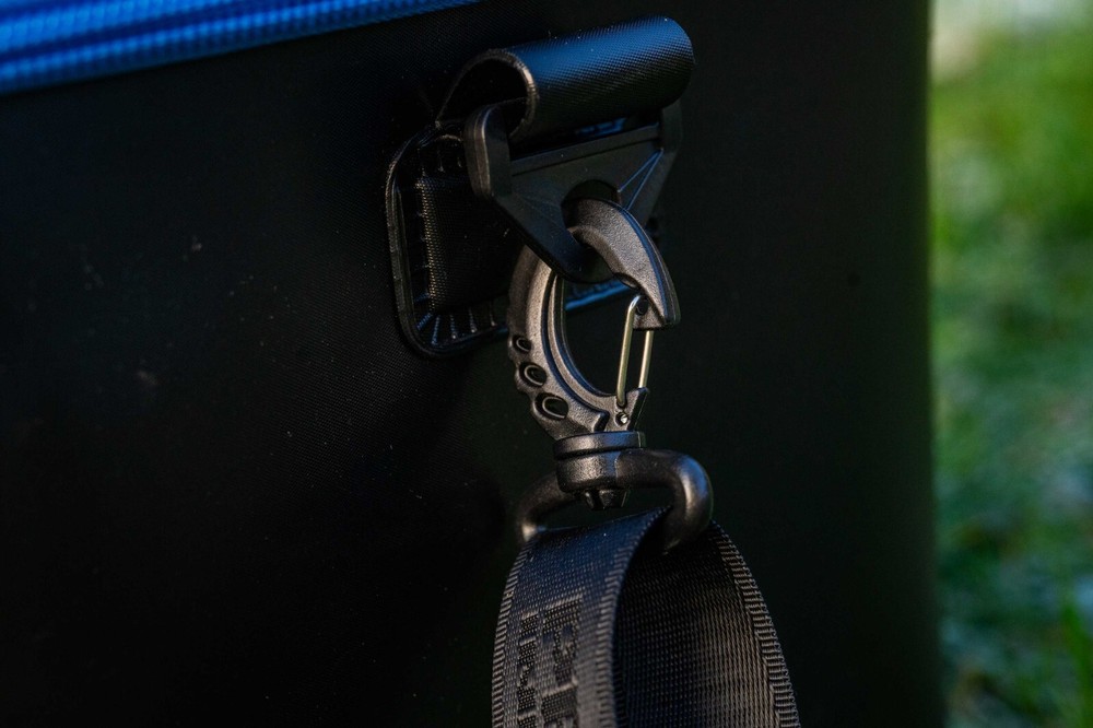 Preston Innovations Hardcase Tackle Safe XL