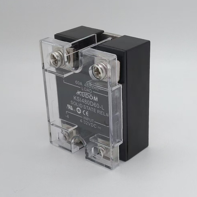 KUDOM solid-state relay KSI480D60-L 60A 480V