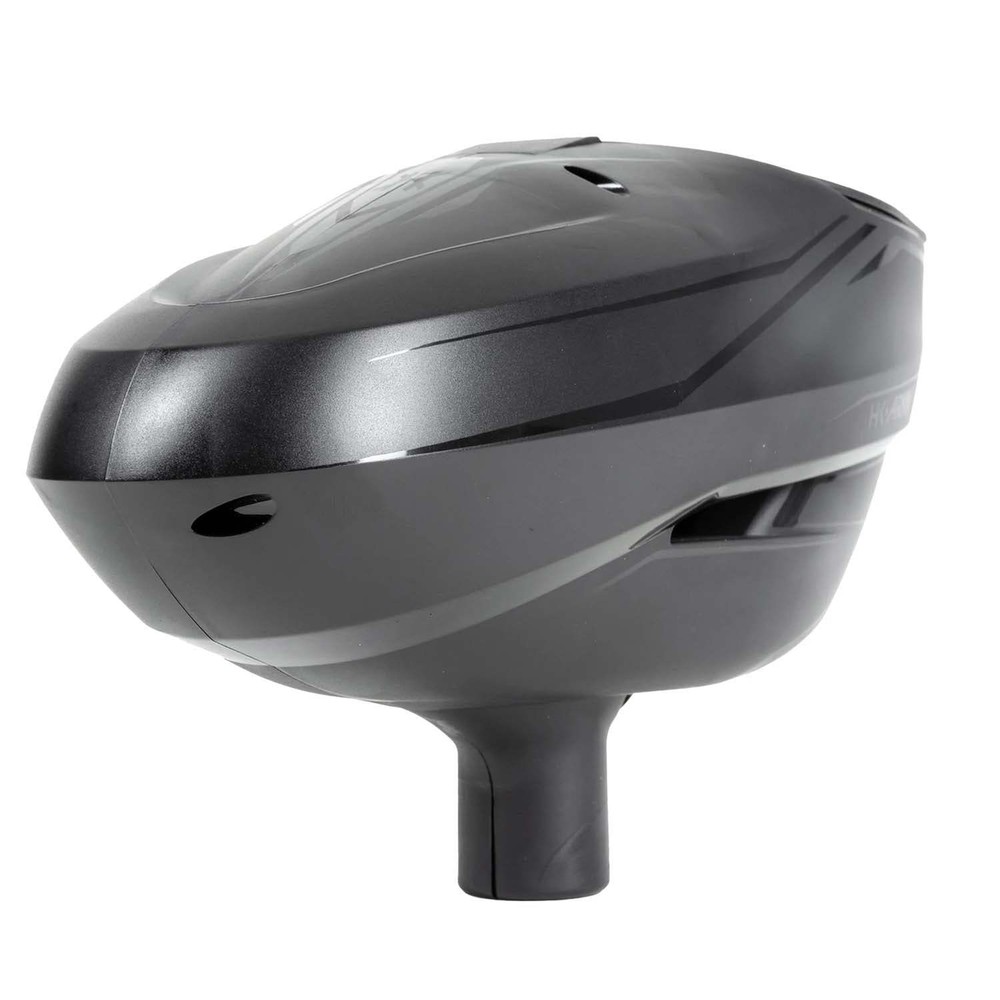 HK Army GFX Gravity Paintball Loader - Black
