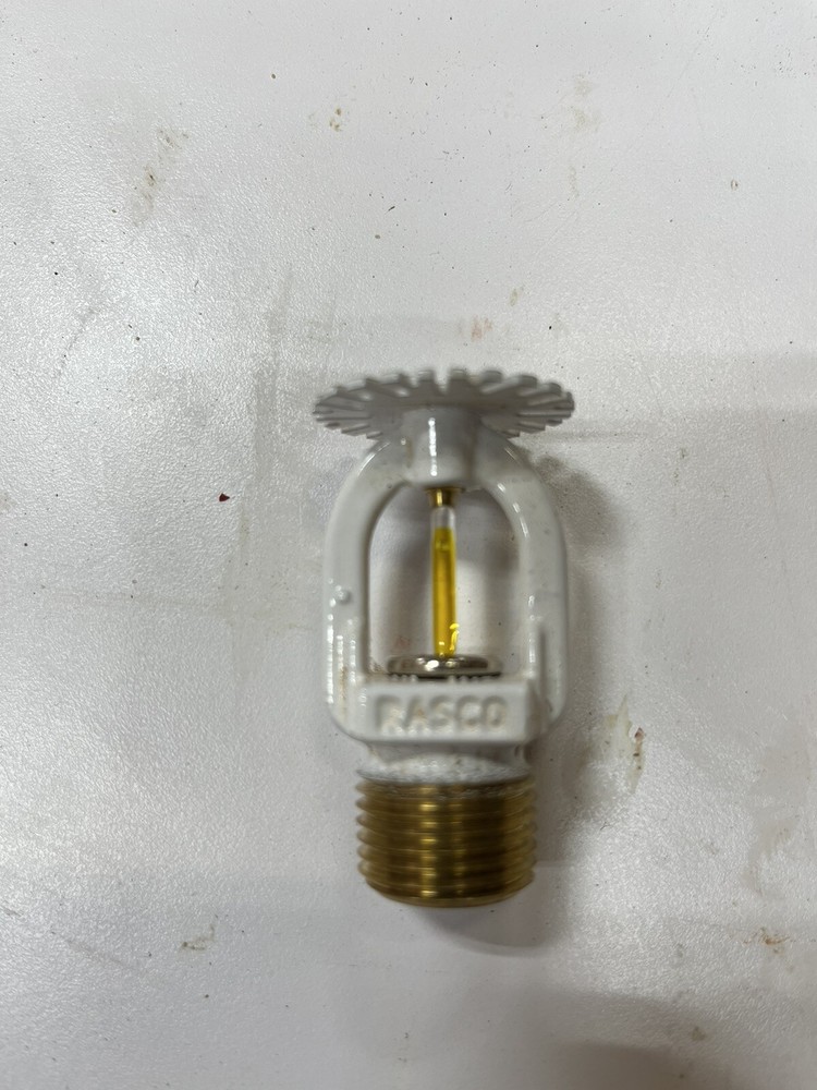 Rasco Sprinkler Head