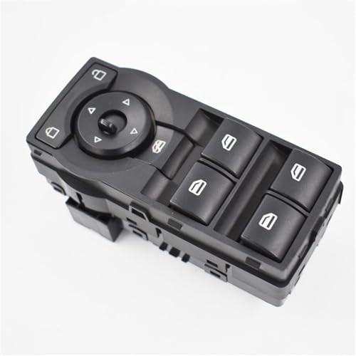 Driver Side Master Power Window Control Switch Replacement for 2008-2009