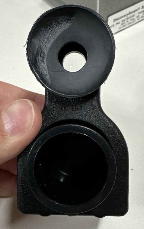 DiscoveryScope System Two -used ￼ Condition