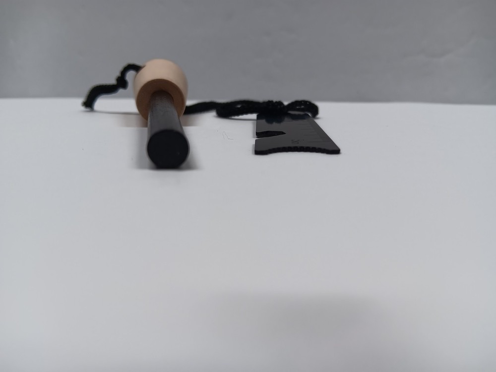 Magnesium Fero Rod Fire Starter