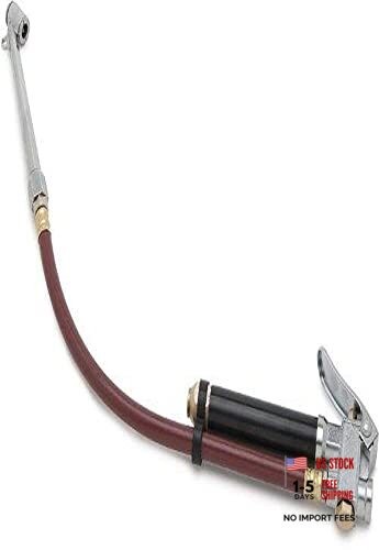 Vaper 19341 Air Line Inflator Gauge